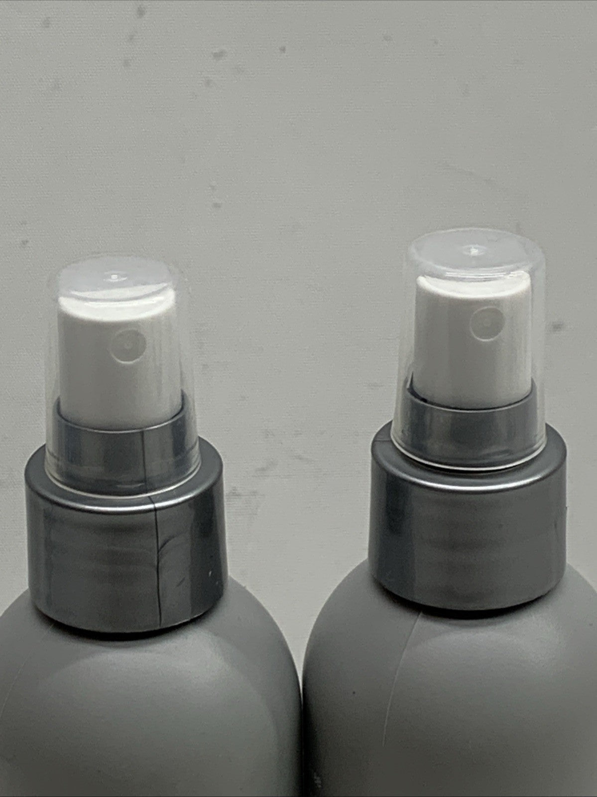 Abba Complete All-In-One Leave-In Spray Heat Protection Detangling 8oz/236ml 2pk
