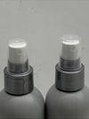 Abba Complete All-In-One Leave-In Spray Heat Protection Detangling 8oz/236ml 2pk