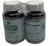 Beworths Multimineral Gummies Sea Moss + Black Seed Oil Ashwagandha 60ct 2 Pack