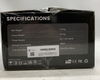 AL1000 Money Counter Machine with Value Counting, Support Dollar and Euro, UV, M