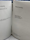 Deep Learning (Adaptive Computation and Machine Learning series) Ian Goodfellow