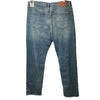 Lucky Brand Mens Classic Distressed Straight Jean Long Pants w/Pocket Size 34x34