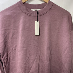 Banana Republic Women Extra Fine Merino Sweater Long Sleeve Pull-over Size Small