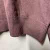 Banana Republic Women Extra Fine Merino Sweater Long Sleeve Pull-over Size Small