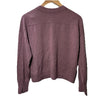 Banana Republic Women Extra Fine Merino Sweater Long Sleeve Pull-over Size Small