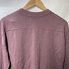 Banana Republic Women Extra Fine Merino Sweater Long Sleeve Pull-over Size Small