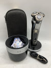 Philips Norelco i9000 Prestige Ultra SenseIQ PRO Electric Men's Face Hair Shaver