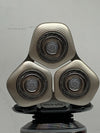 Philips Norelco i9000 Prestige Ultra SenseIQ PRO Electric Men's Face Hair Shaver
