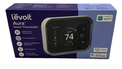 Levoit Aura Smart Thermostat Large 4