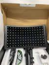 Red Light And NIR Light Therapy Lamp Device Home Portable for Face and Body