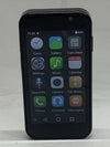 SOYES XS18 Pro 3.0” Mini Smartphone 2GB RAM 16GB ROM Storage Android 8.1 Black