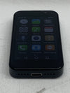 SOYES XS18 Pro 3.0” Mini Smartphone 2GB RAM 16GB ROM Storage Android 8.1 Black