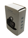Bluetooth Headset, Wireless Bluetooth Earpiece with Dual-Mic & Noise Canceling