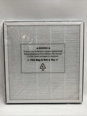 3-In-1 Vital 100 HEPA Carbon Filter Replacement for Levoit Air Purifier - 2 PACK