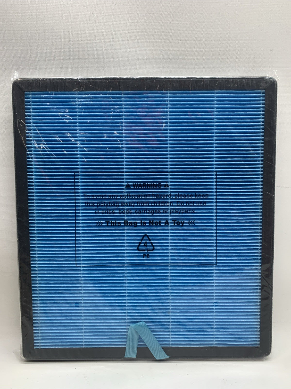 Vital 100S Smoke Remover HEPA Carbon Filter Replacement for Levoit - 2 Pack