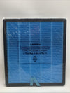 Vital 100S Smoke Remover HEPA Carbon Filter Replacement for Levoit - 2 Pack