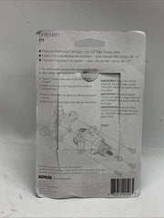 KOHLER Rite-Temp Pressure Balance Cartridge Genuine Part GP800881 1-Piece Design