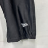 Speedo Men’s Black Jammer Swimsuit Short ProLT Size 28 Pull On Swimwear Bottom