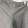 Speedo Men’s Black Jammer Swimsuit Short ProLT Size 28 Pull On Swimwear Bottom