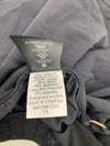 Sunsets Black Womens Forever Underwire Tankini Swim Top 77EFGH Size 36E/34F/32G