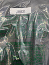 Sunsets Black Womens Forever Underwire Tankini Swim Top 77EFGH Size 36E/34F/32G