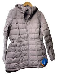 Columbia Omni-shield Women's Long Sleeve Jacket Full-zip with Hood Size Medium