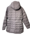 Columbia Omni-shield Women's Long Sleeve Jacket Full-zip with Hood Size Medium