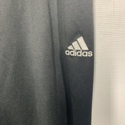 adidas Women's Entrada 22 Long Training Pants Small Black HC0335 Drawstring