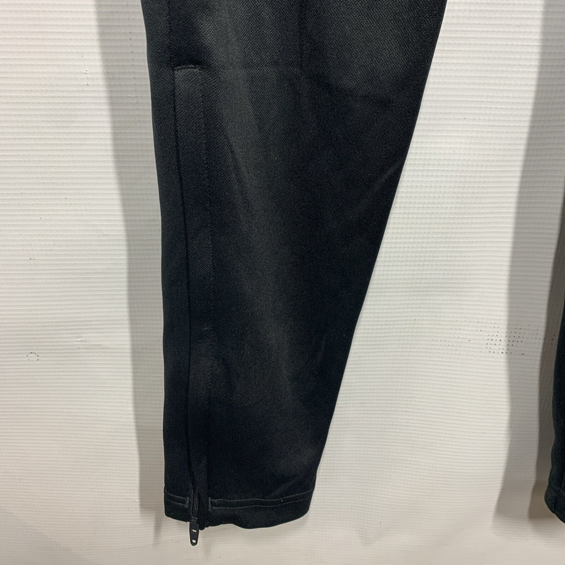 adidas Women's Entrada 22 Long Training Pants Small Black HC0335 Drawstring