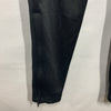 adidas Women's Entrada 22 Long Training Pants Small Black HC0335 Drawstring