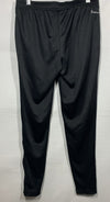 adidas Women's Entrada 22 Long Training Pants Small Black HC0335 Drawstring