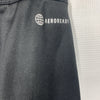 adidas Women's Entrada 22 Long Training Pants Small Black HC0335 Drawstring