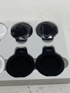 Security Bluetooth GPS Tag Based on iphone Find My app Anti-lose Tracker 4 PACK