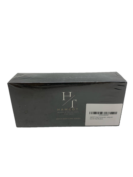 HamCot Set 3 Cream For Easy Anti Againg And Rejuvenating skin Care For Face