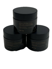 Hamcot Skin Care Beard And Facial Hair Care Kit Easy Anti Againg & Rejuvenating