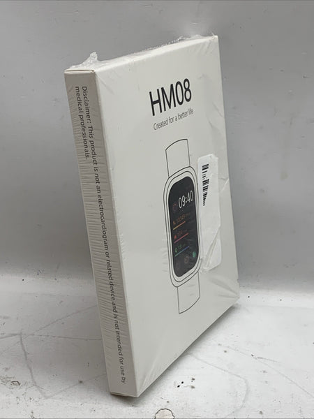 FITVII HM08 Slim Fitness Tracker 1.47