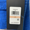 Karl Lagerfeld Women's Long Sleeve Gold Buttoned Cropped Jacket Size 2 Blue