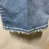 Joes Jeans Women The Callie Cropped Bootcut Long Pant Jean Snatched Size 34x25.5