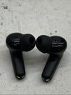 BADENBURG Airbeat 1 ANC Noise Cancelling True Wireless Earbuds Black with mic