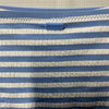Roxy Women's Pacific Coast Highway Lace Up Hipster Full Bikini Bottom Size XL