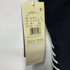 Gottex Embrace V-Neck Surplice One Piece Swimsuit Size 12 Swimwear Black/White