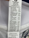 Profile by Gottex Malaya Tropical Leaf Print Swim Bikini Bathing Top Size 36D