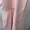 Likely Nia Mermaid Gown Maxi Sleeveless Keyhole Halter Neck Pink Elegant Size 0