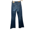 AG -ED Denim Long Jeans Women's Madi High Rise Flare Vintage Inspired Size 23