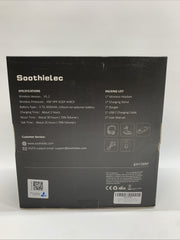 Soothielec Wireless Headset KH156M V5.2 Bluetooth Headset with Noise Canceling