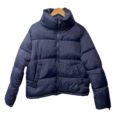 Hudson 1896893 Women’s Insulated Puffer Jacket Long Sleeve with Pocket Size S