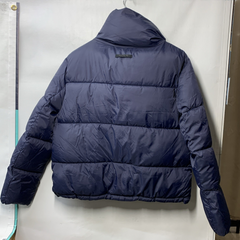 Hudson 1896893 Women’s Insulated Puffer Jacket Long Sleeve with Pocket Size S