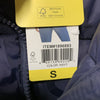 Hudson 1896893 Women’s Insulated Puffer Jacket Long Sleeve with Pocket Size S