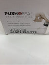 Pfister Venturi LF-048-VNGS Center Set 2-Handle Bathroom Faucet Brushed Nickle