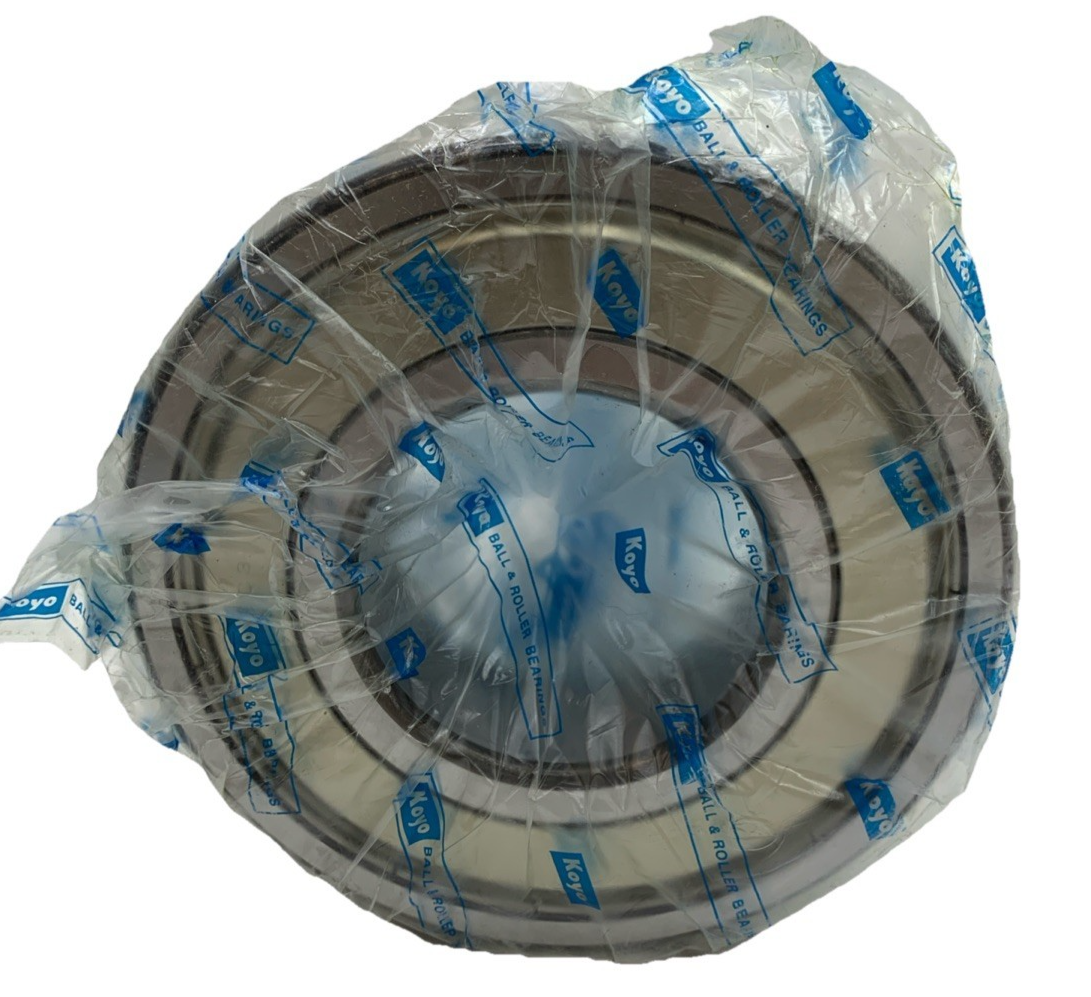 Koyo Ball Bearing GXM M1607 6313ZZC3 Double shielded for Radial And Axial Loads